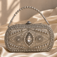 Bridal Clutch Purse