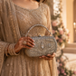  Bridal Clutch Purse