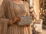  Bridal Clutch Purse