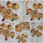Royal Kundan Pearl Bridal Jewellery Set