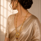 Royal Antique Rani Haar Jewellery Set
