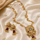 Royal Antique Rani Haar Jewellery Set